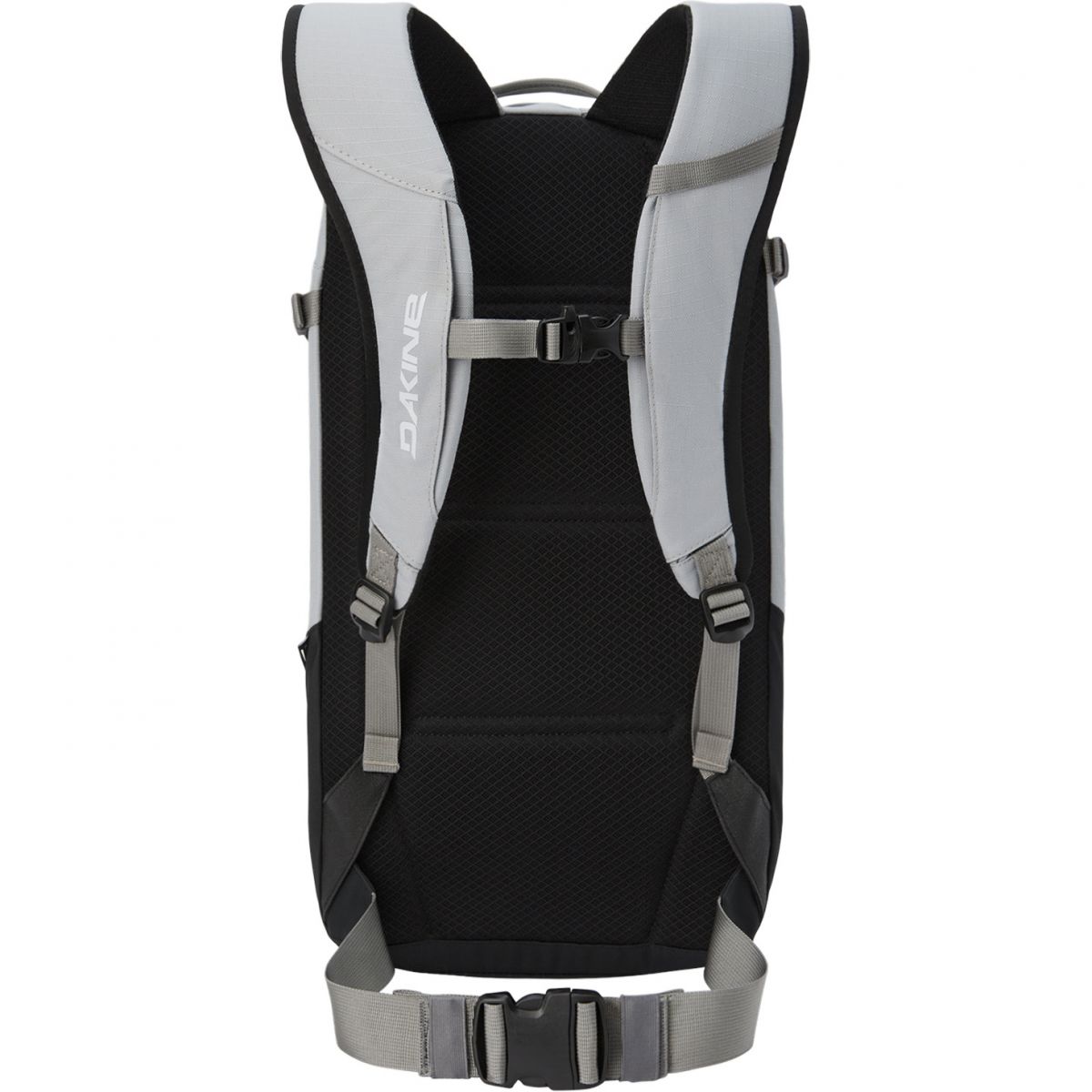 Dakine Heli Pack, 12L, grigio chiaro