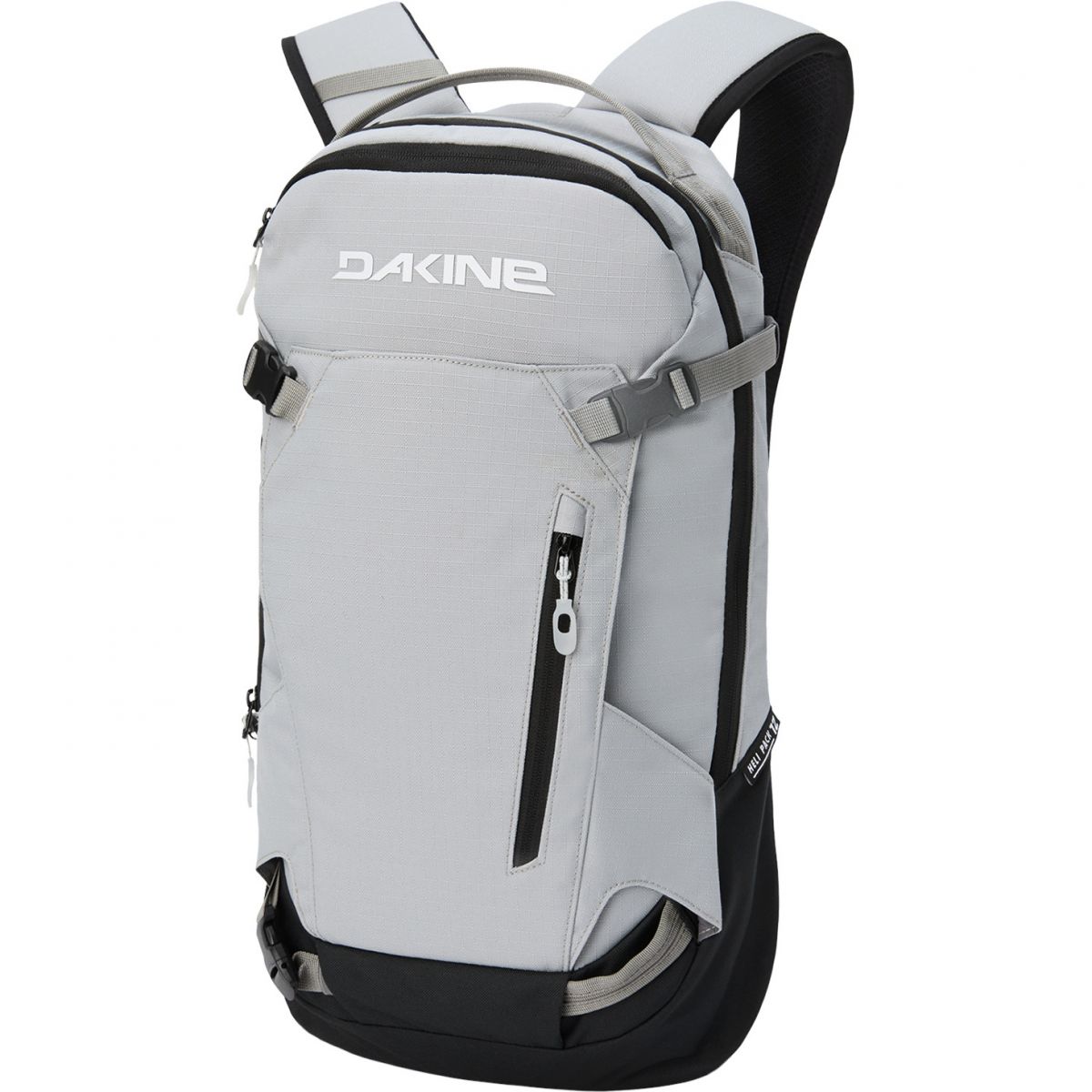 Dakine Heli Pack, 12L, grigio chiaro