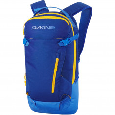 Dakine Heli Pack, 12L, modrá