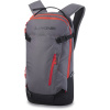 Dakine Heli Pack, 12L, szürke