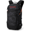 Dakine Heli Pro, 20L, black