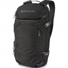 Dakine Heli Pro, 20L, fekete