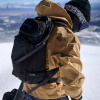 Dakine Heli Pro, 20L, fekete