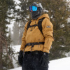 Dakine Heli Pro, 20L, fekete