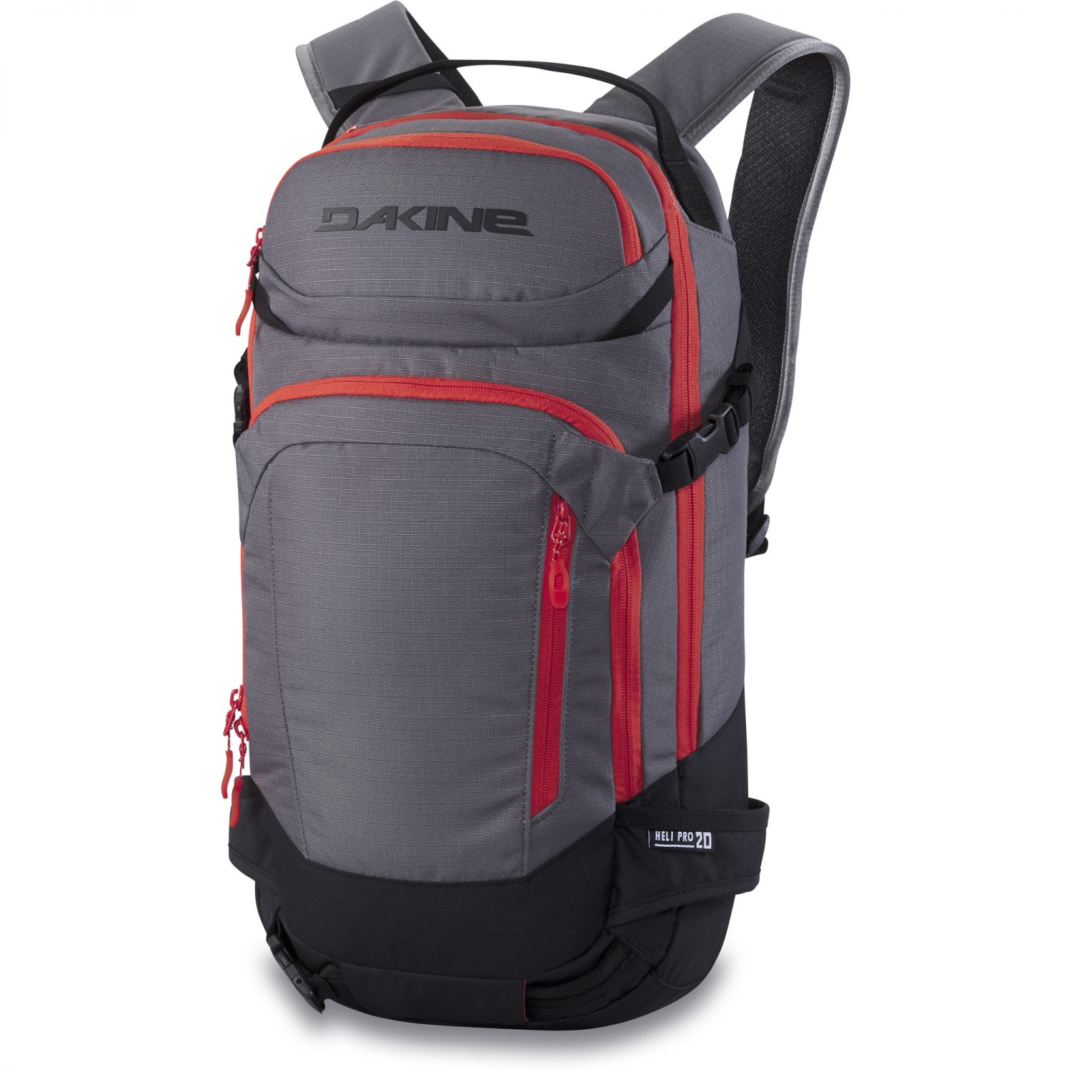 Dakine Heli Pro, 20L, Grå