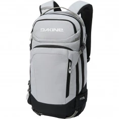 Dakine Heli Pro, 20L, gris clair