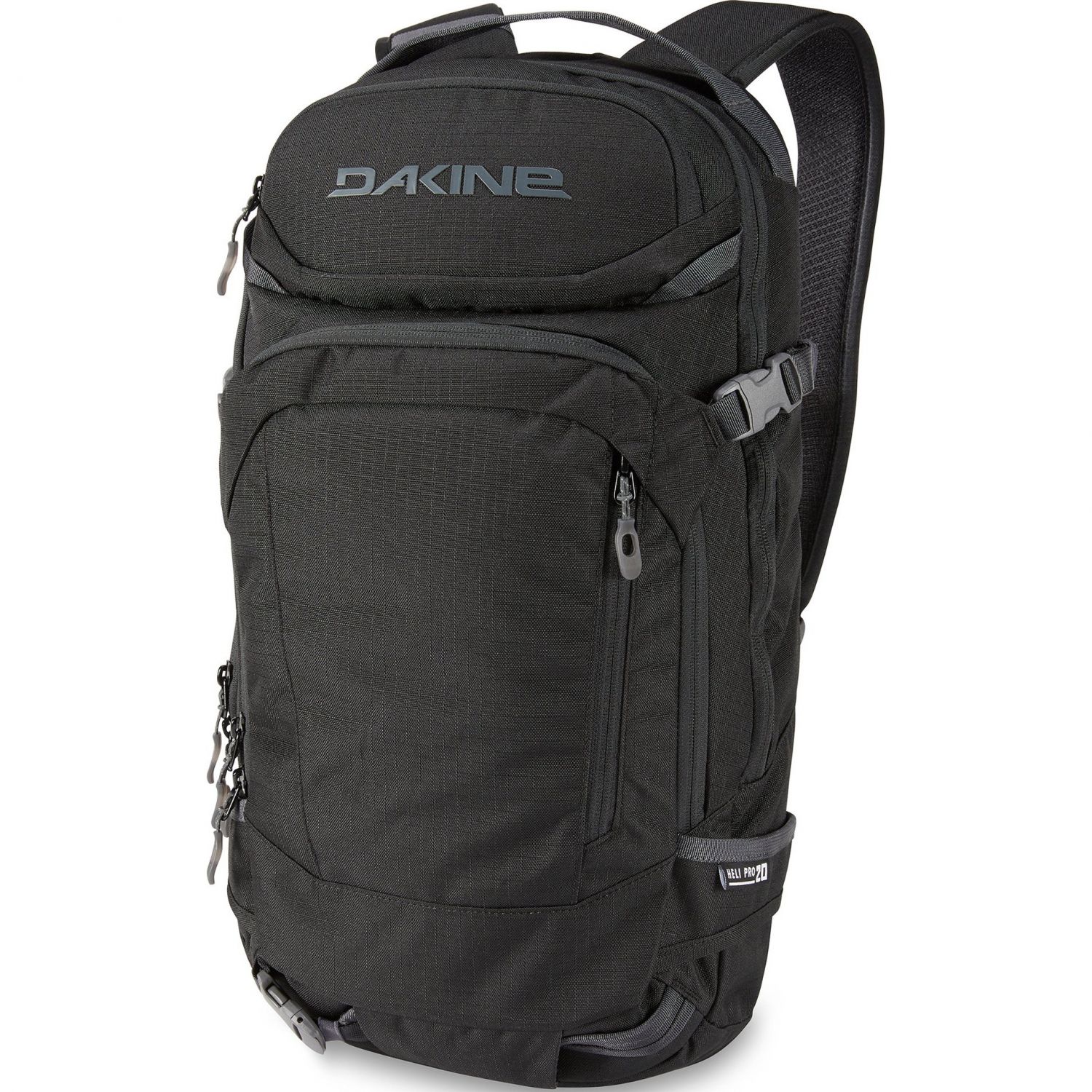 Dakine Heli Pro, 20L, noir