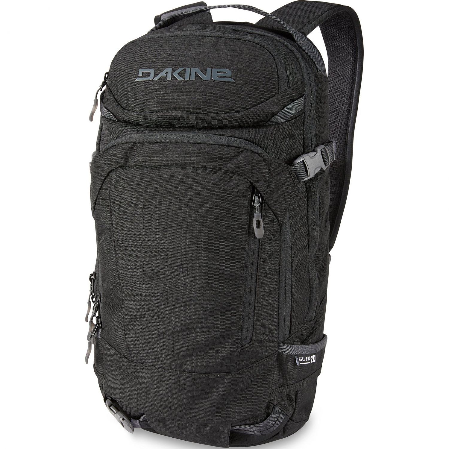 Dakine Heli Pro, 20L, preto