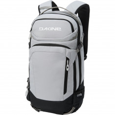 Dakine Heli Pro, 20L, svetlo sivá
