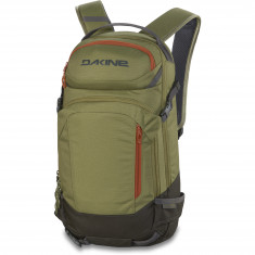 Dakine Heli Pro 20L, utility green