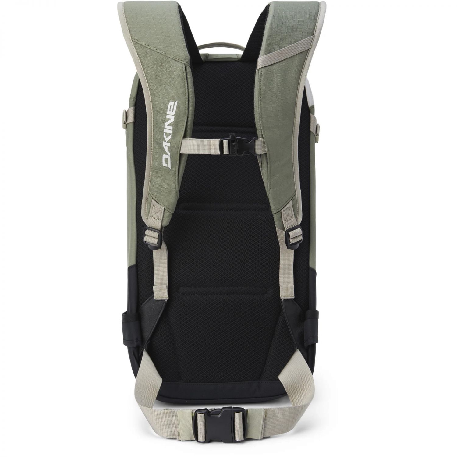 Dakine Heli Pro, 20L, verde