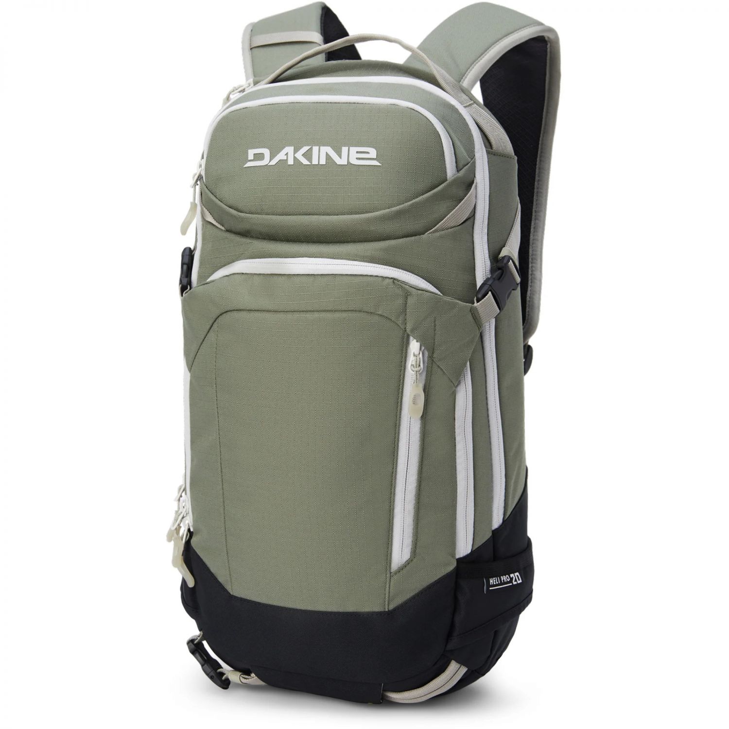 Dakine Heli Pro, 20L, verde