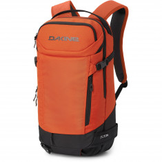 Dakine Heli Pro 24L, arancione