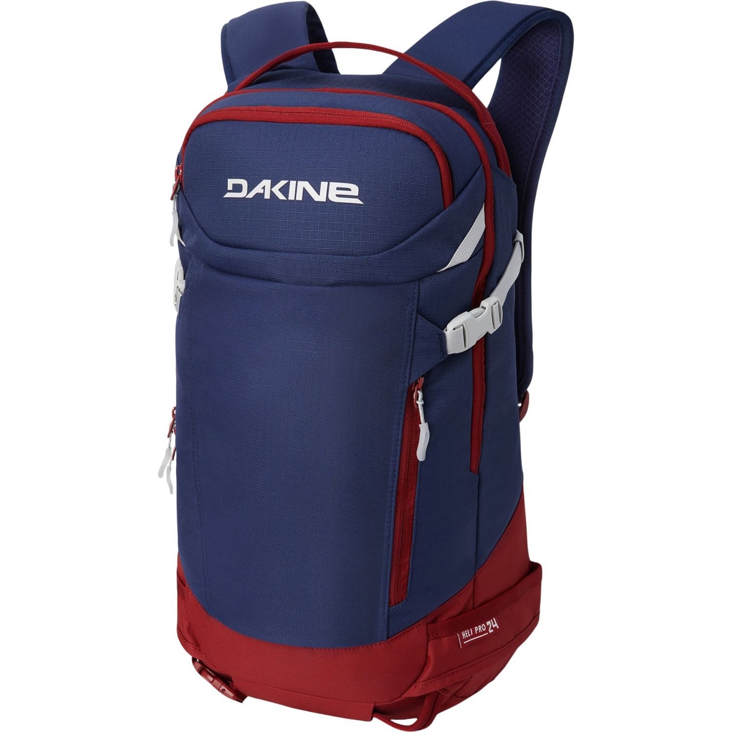 Dakine Heli Pro, 24L, bleu foncé