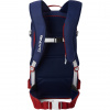 Dakine Heli Pro, 24L, blu scuro