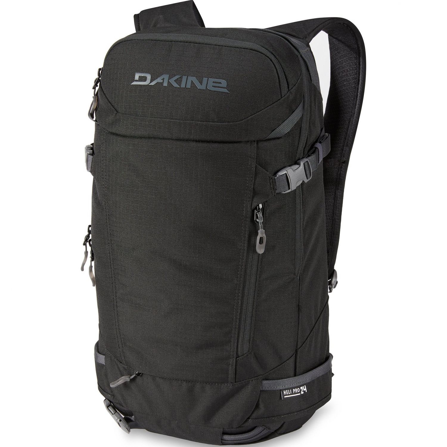 Dakine Heli Pro, 24L, čierna
