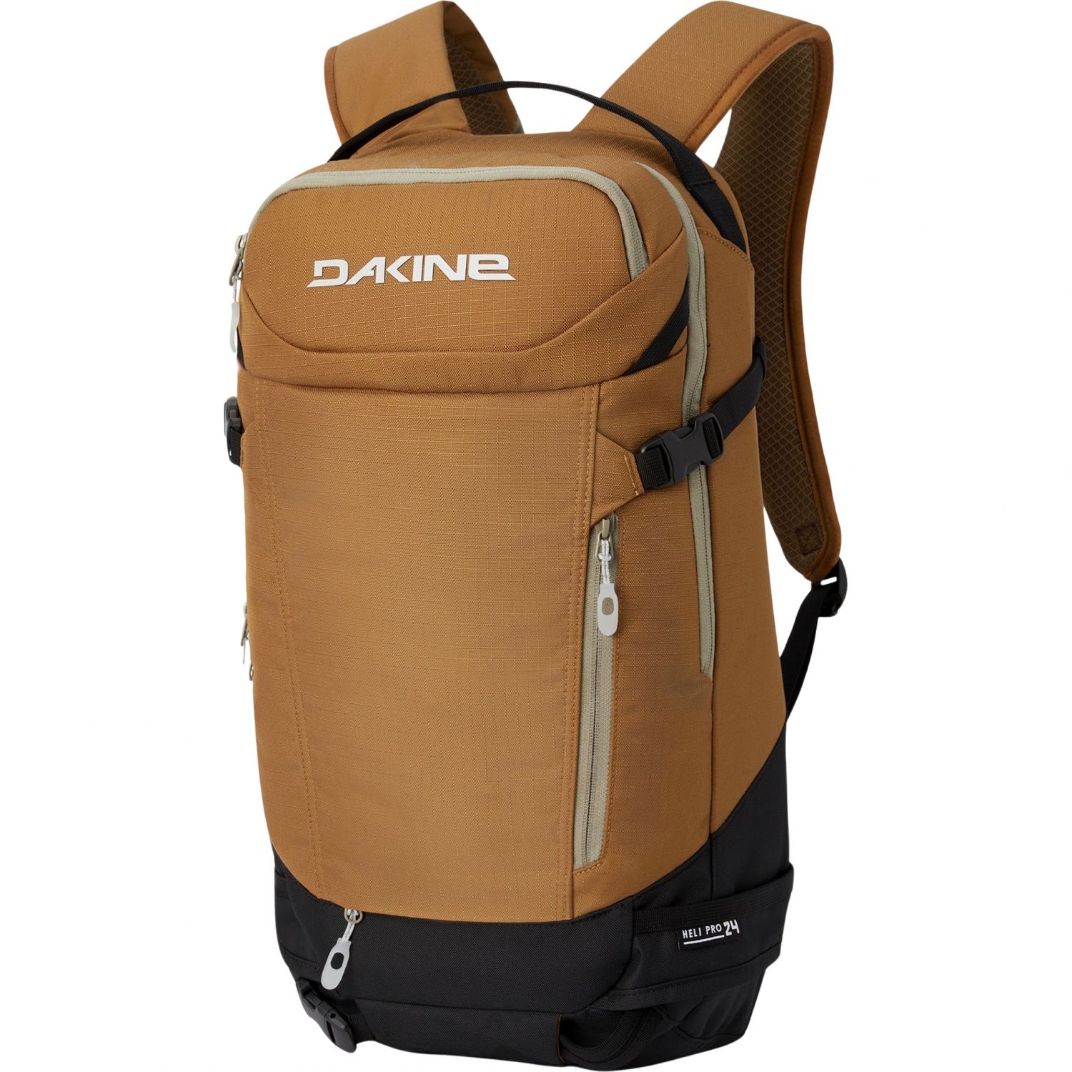 Dakine Heli Pro, 24L, Rubber