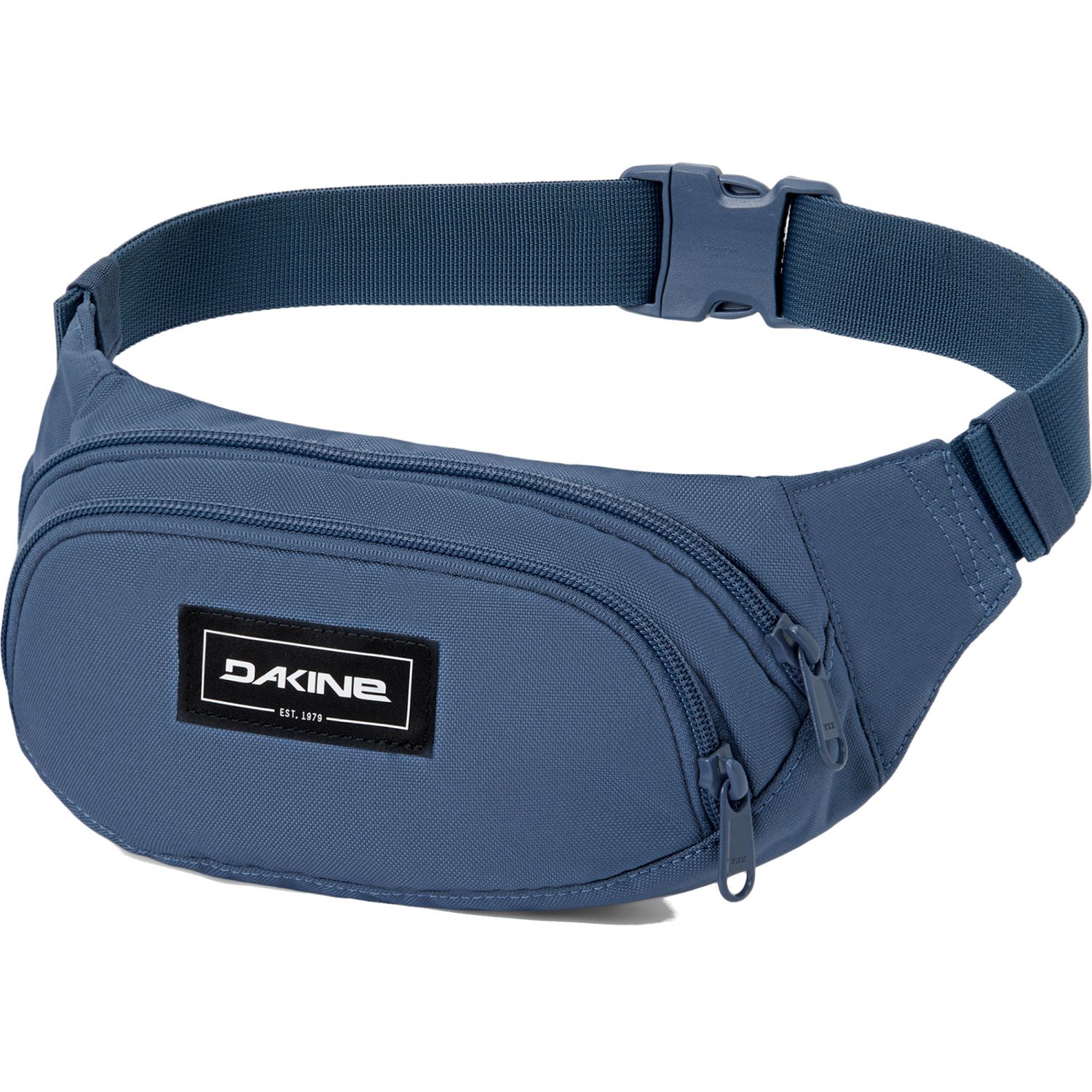 Dakine Hip Pack, blu scuro
