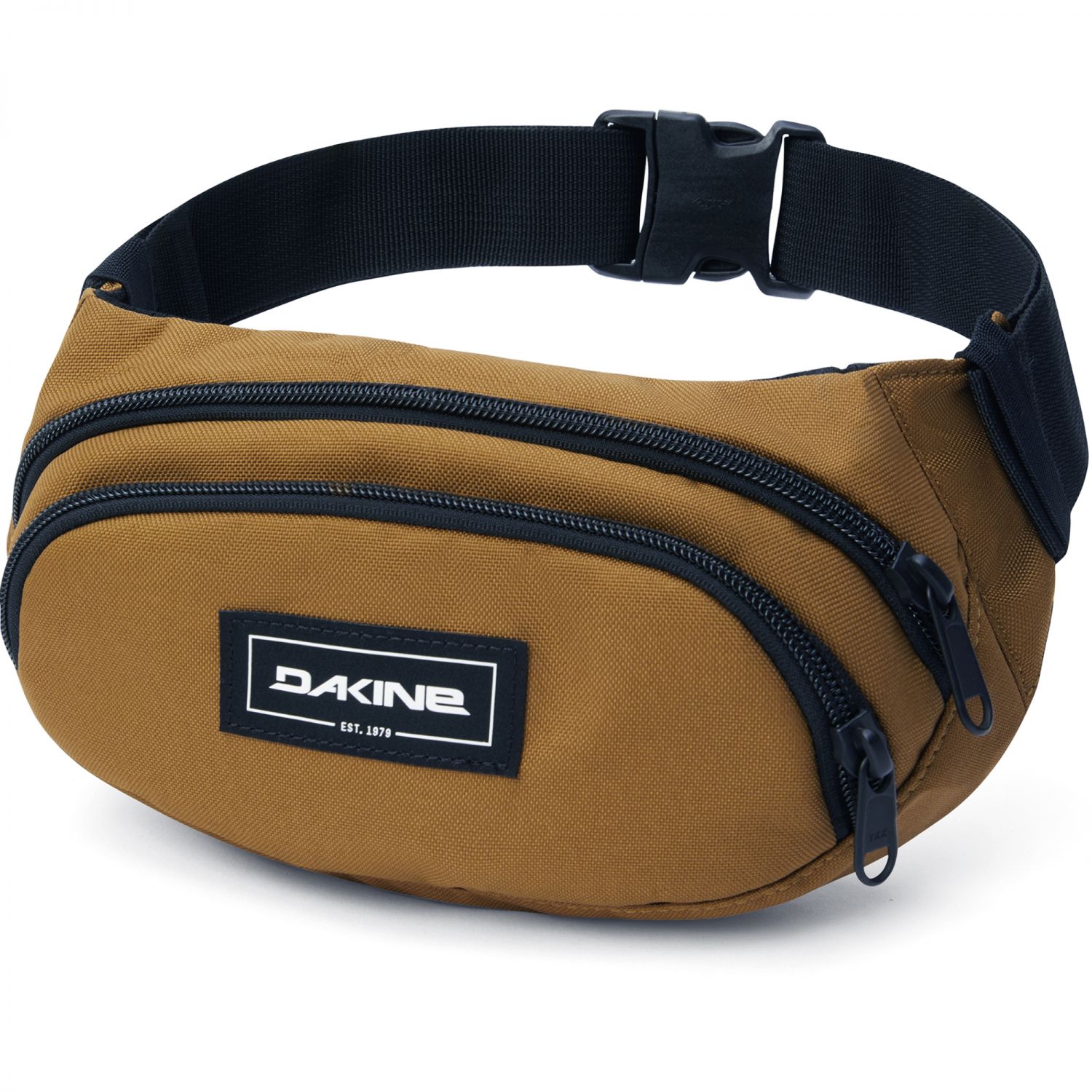 Dakine Hip Pack, borracha