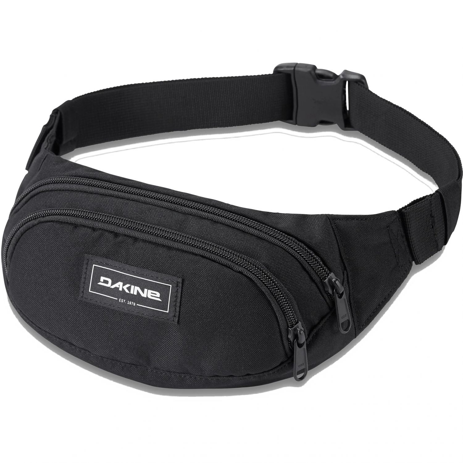 Dakine Hip Pack, fekete