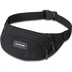Dakine Hip Pack, negro