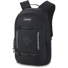 Dakine Kids Mission 18L, junior, nero