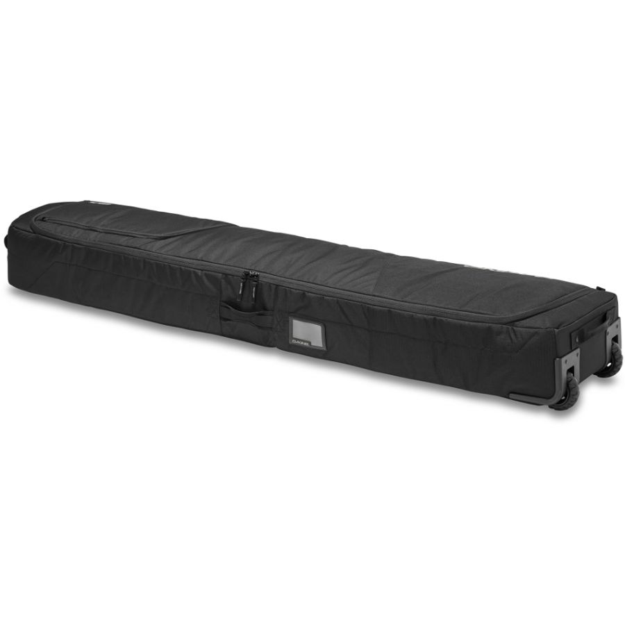 Dakine Low Roller lumilautalaukku 157 cm, musta