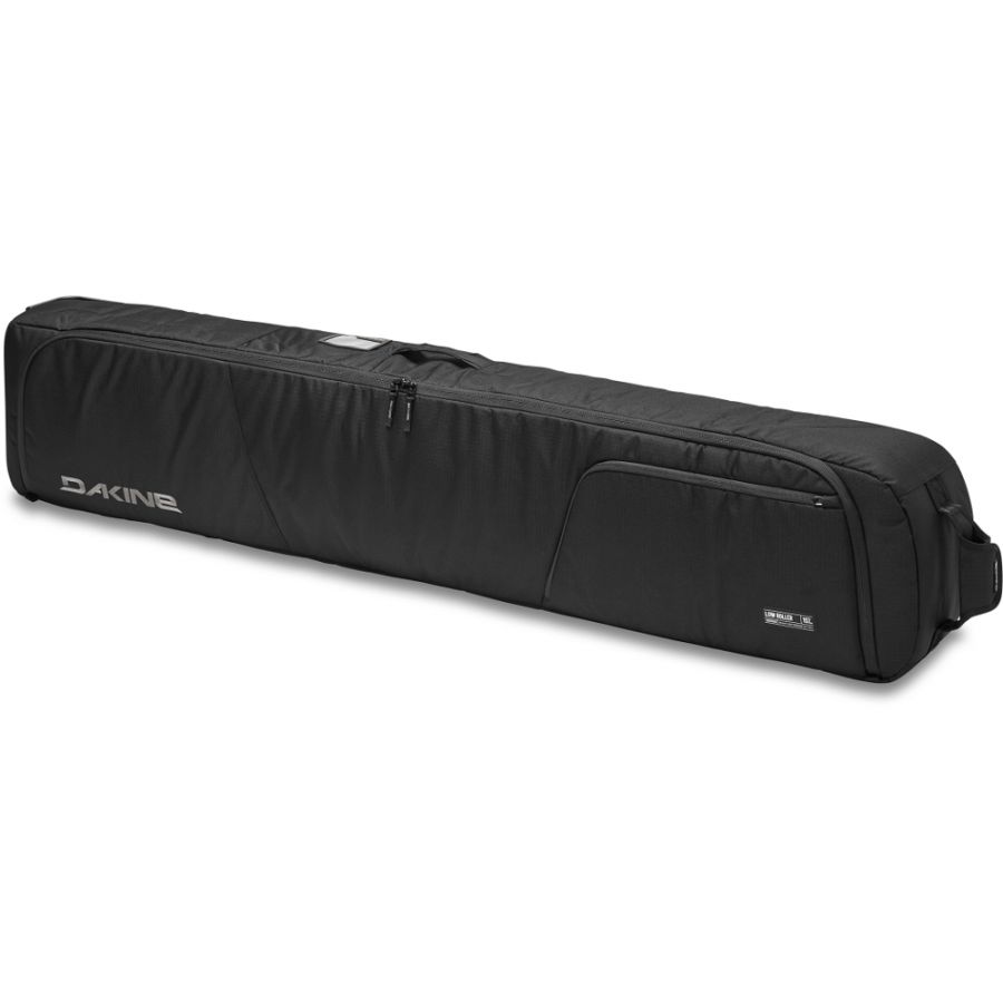 Dakine Low Roller Sac de snowboard 157 cm, noir