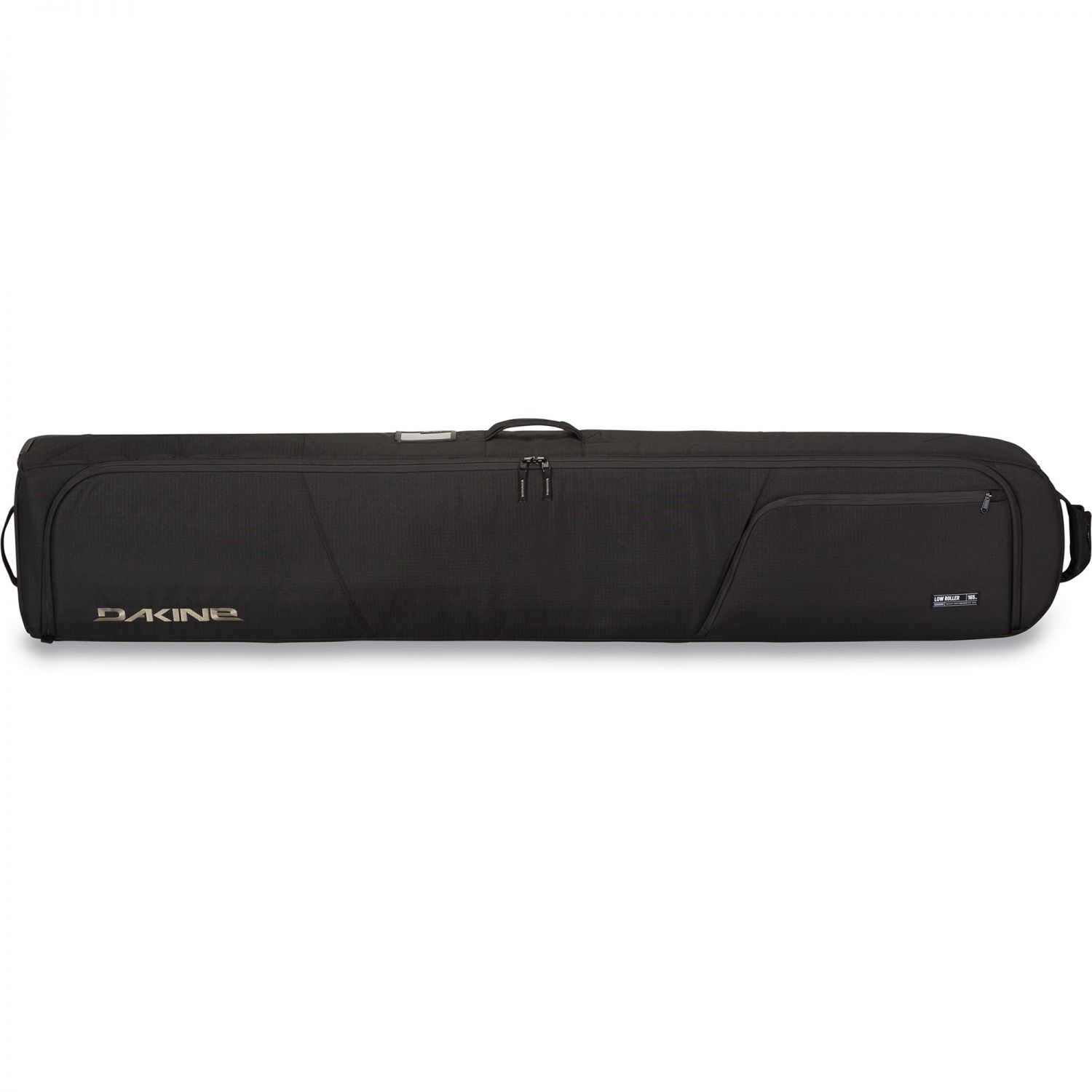 Dakine Low Roller Snowboard Bag, 165 cm, noir