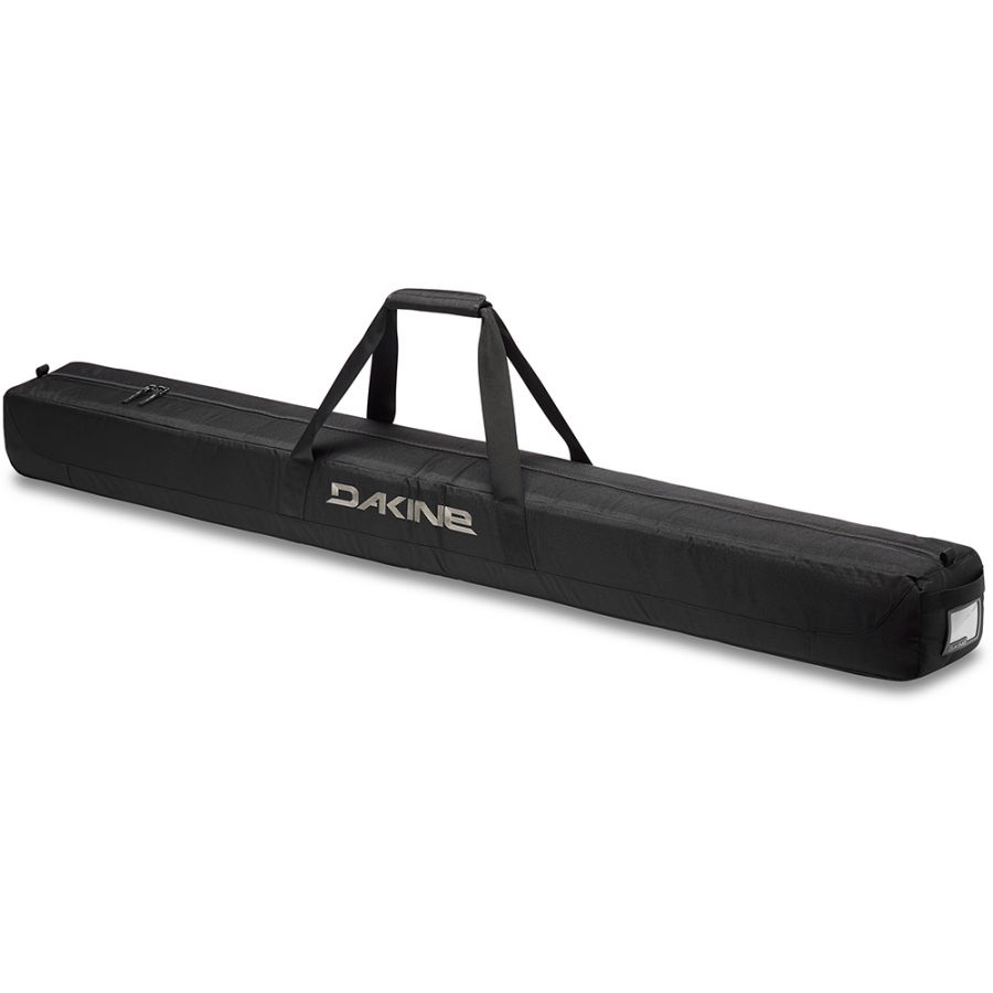 Dakine Manicotto imbottito da sci 190 cm, nero