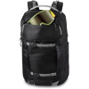 Dakine Mission Pro, 25L, nero