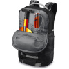 Dakine Mission Pro, 25L, nero