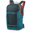 Dakine Mission Pro, 25L, niebieski