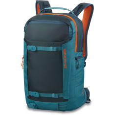 Dakine Mission Pro, 25L, niebieski