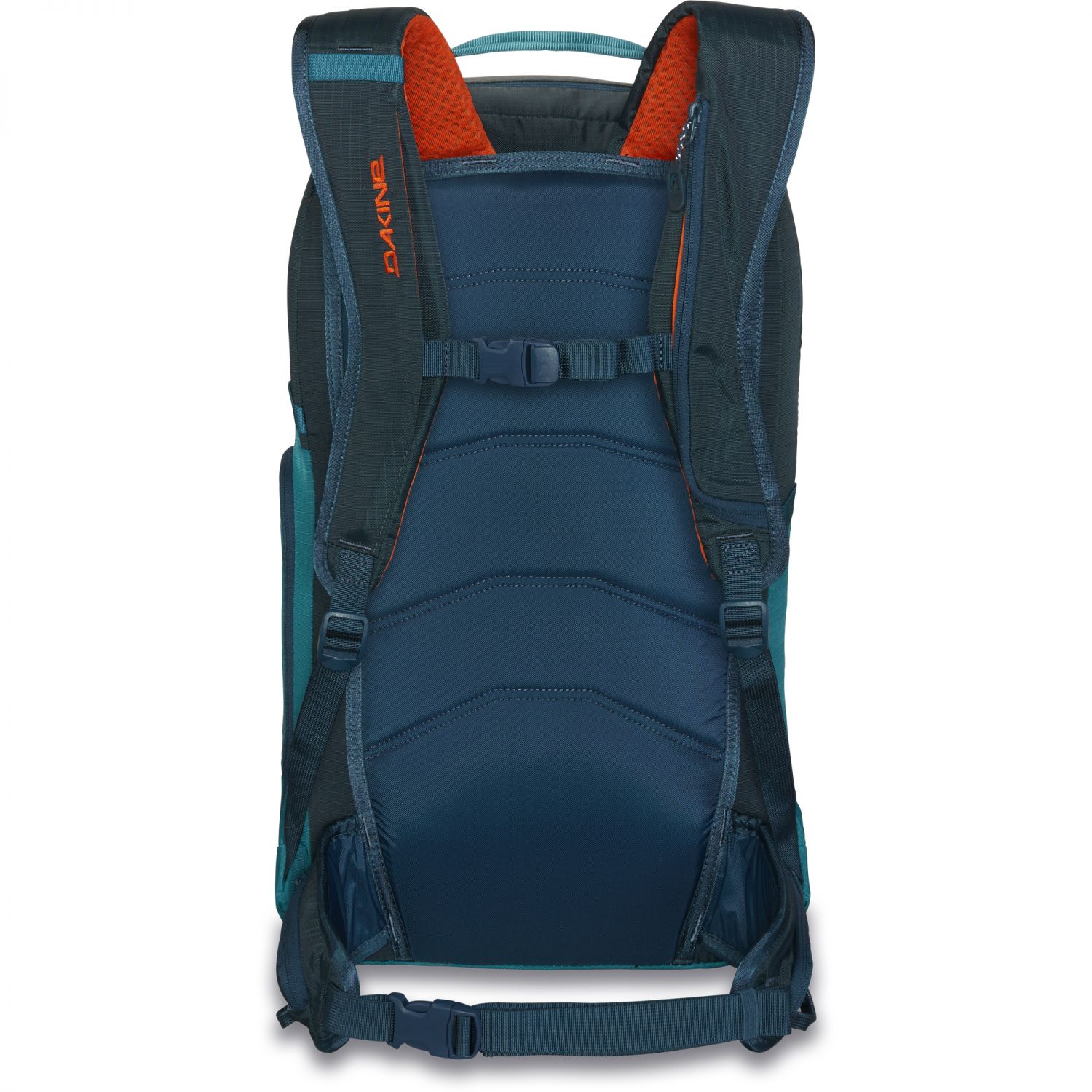 Dakine Mission Pro, 25L, niebieski