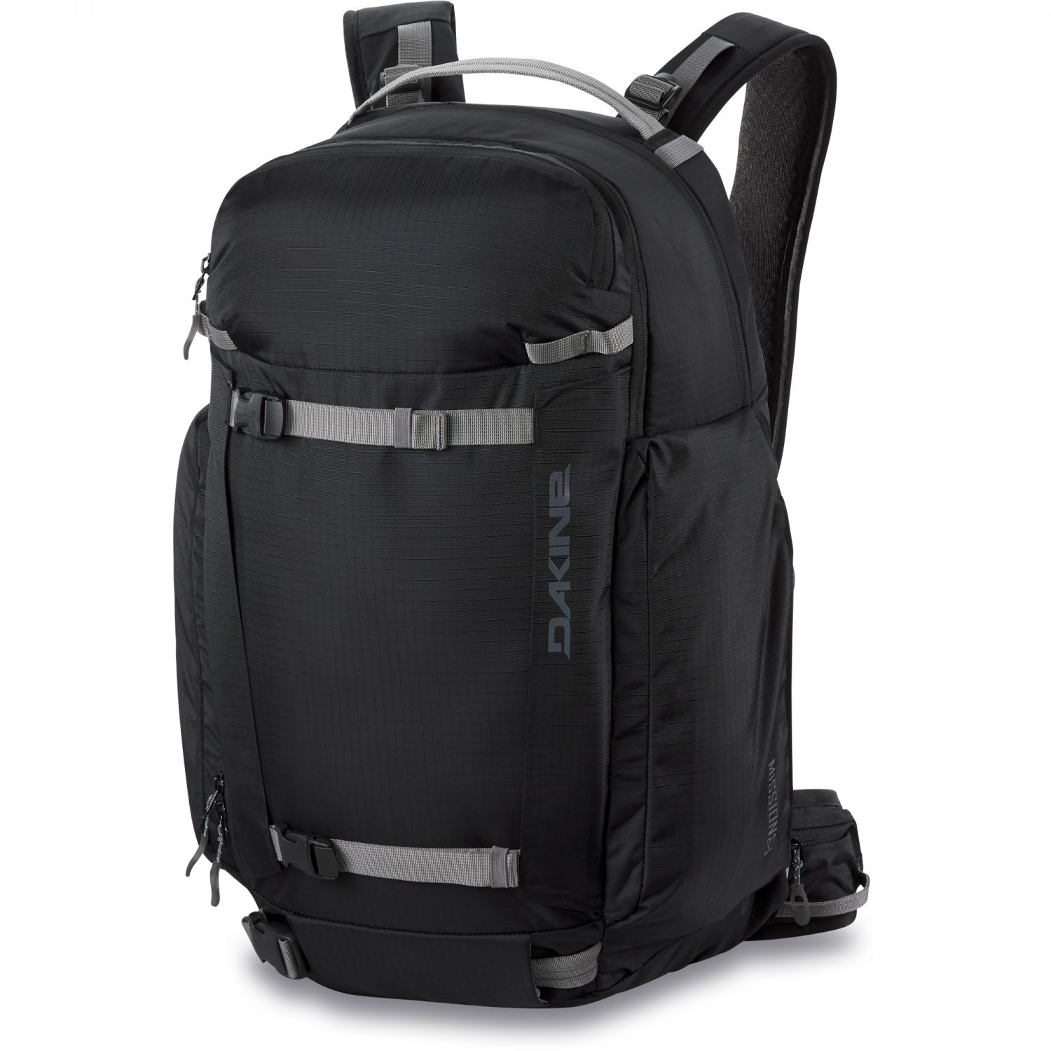 Dakine Mission Pro, 32L, czarny