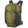 Dakine Mission Pro, 32L, zielony