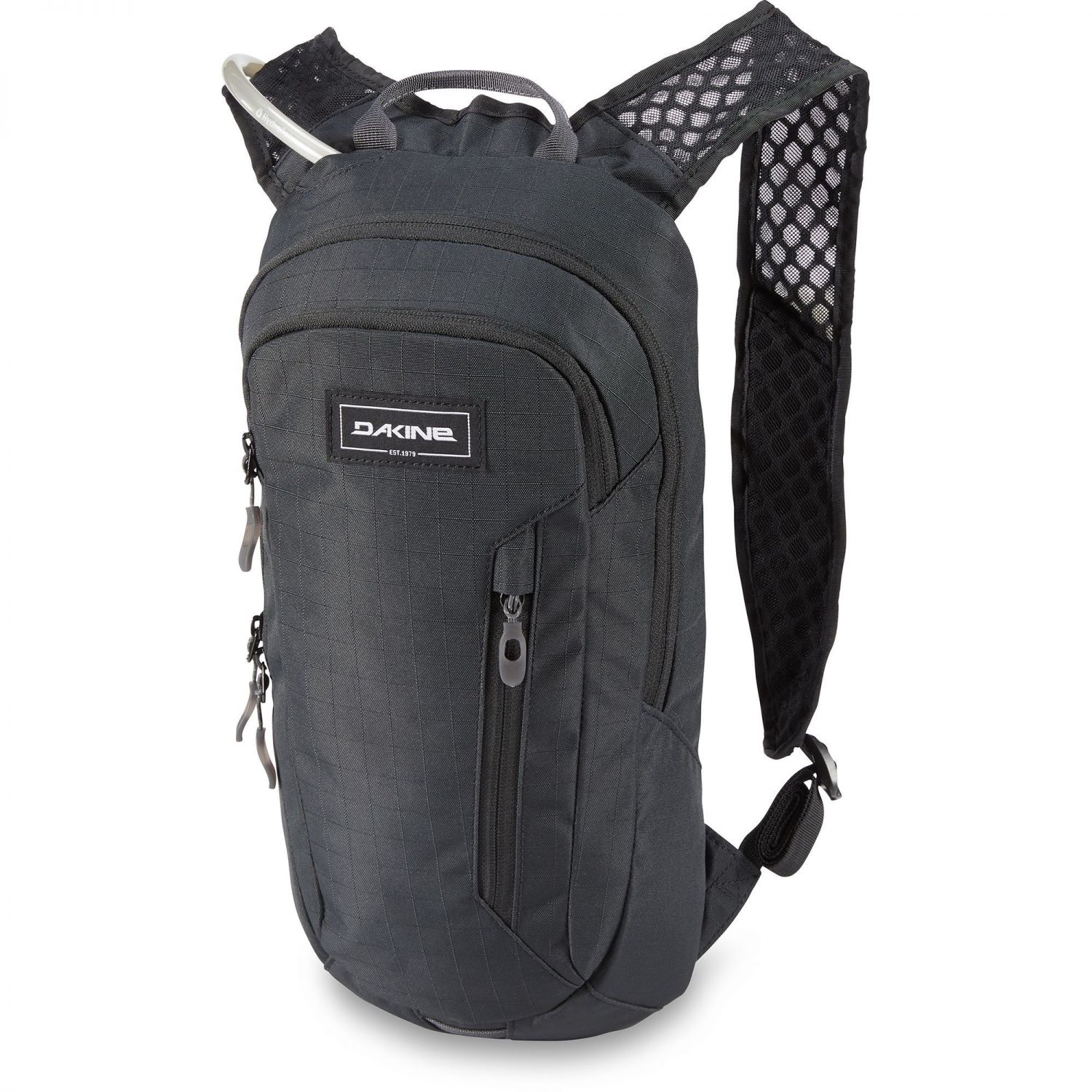 Dakine Shuttle 6L, czarny