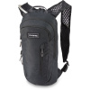 Dakine Shuttle 6L, fekete