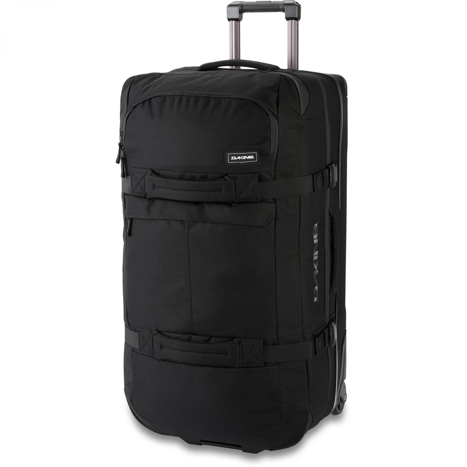 Dakine Split Roller, 110L, fekete