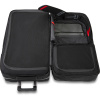 Dakine Split Roller, 110L, fekete