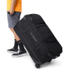 Dakine Split Roller, 110L, fekete
