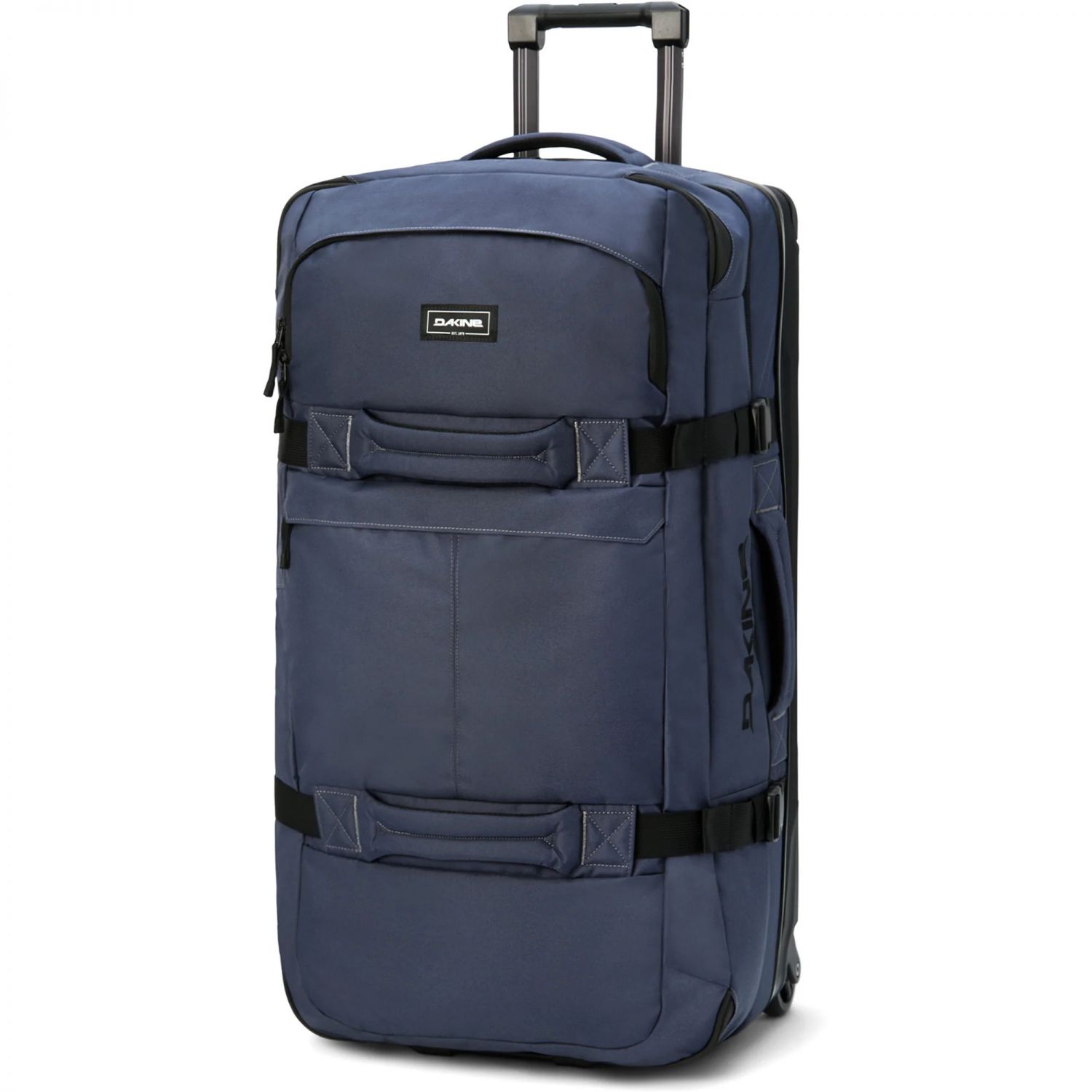 Dakine Split Roller, 110L, mørkeblå