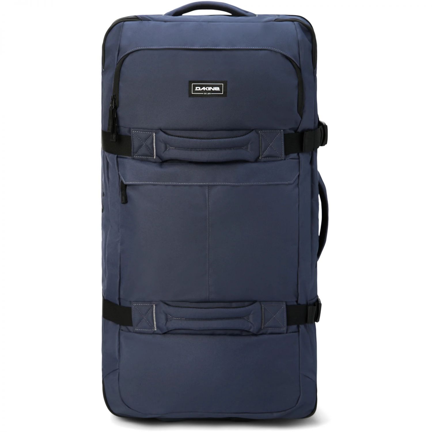 Dakine Split Roller, 110L, mørkeblå