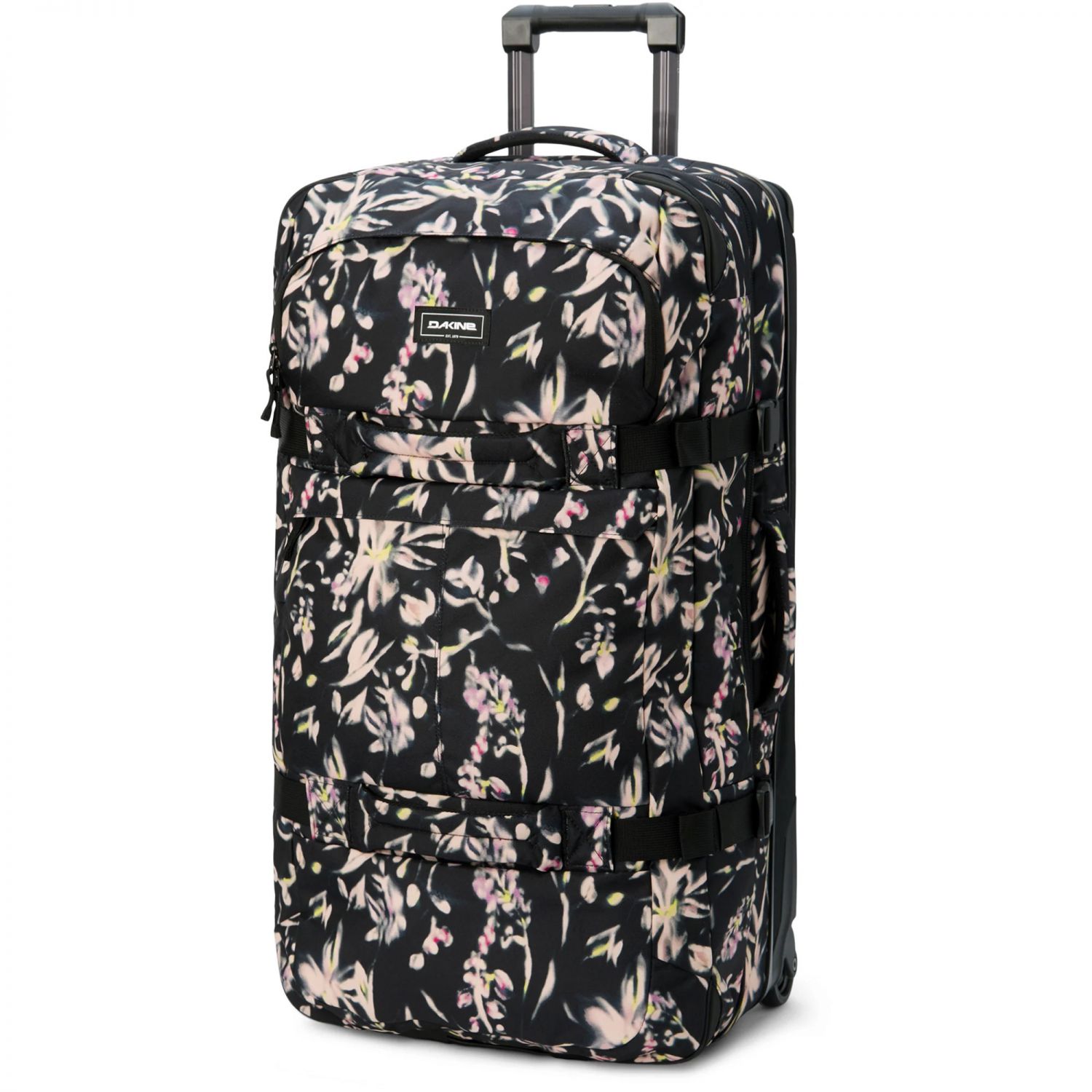 Dakine Split Roller, 110L, midnight bloom
