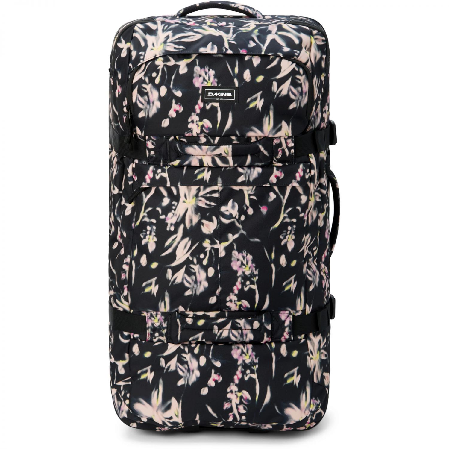 Dakine Split Roller, 110L, midnight bloom