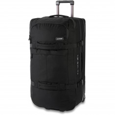 Dakine Split Roller, 110L, nero