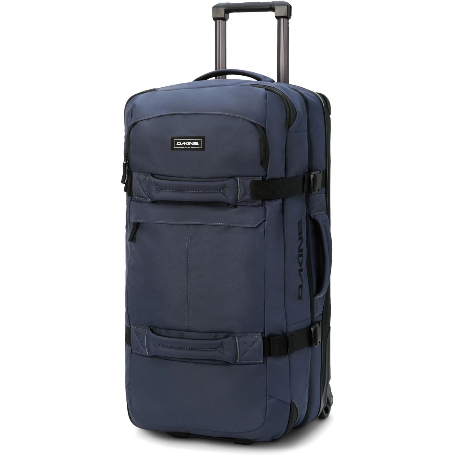 Dakine Split Roller, 85L, Mörkblå