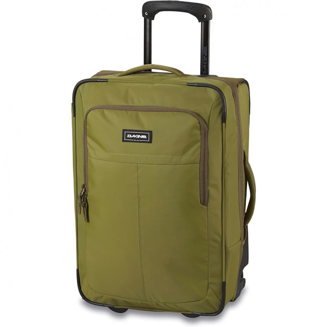 Dakine Status Roller 42L+, vert