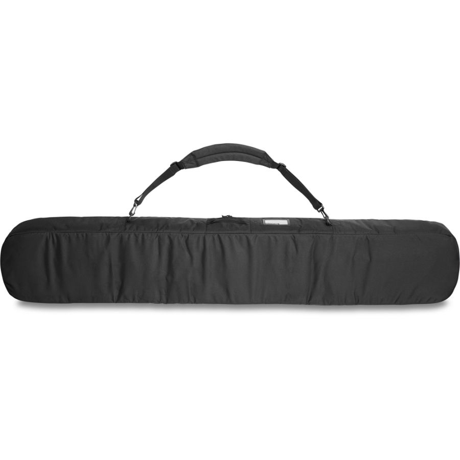 Dakine Tram Ski Bag, 190 cm, czarny